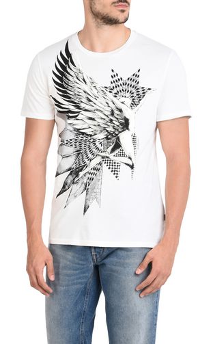 Just Cavalli Topwear Men Collections | Official Online Store