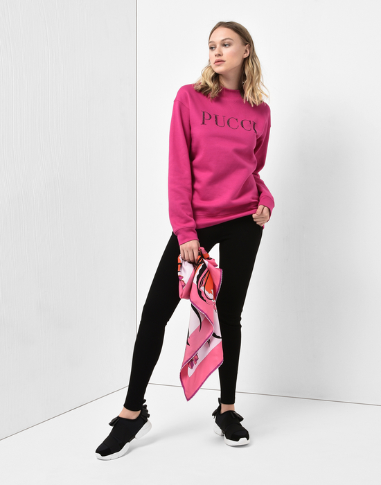 SWEATSHIRT SWEATSHIRT