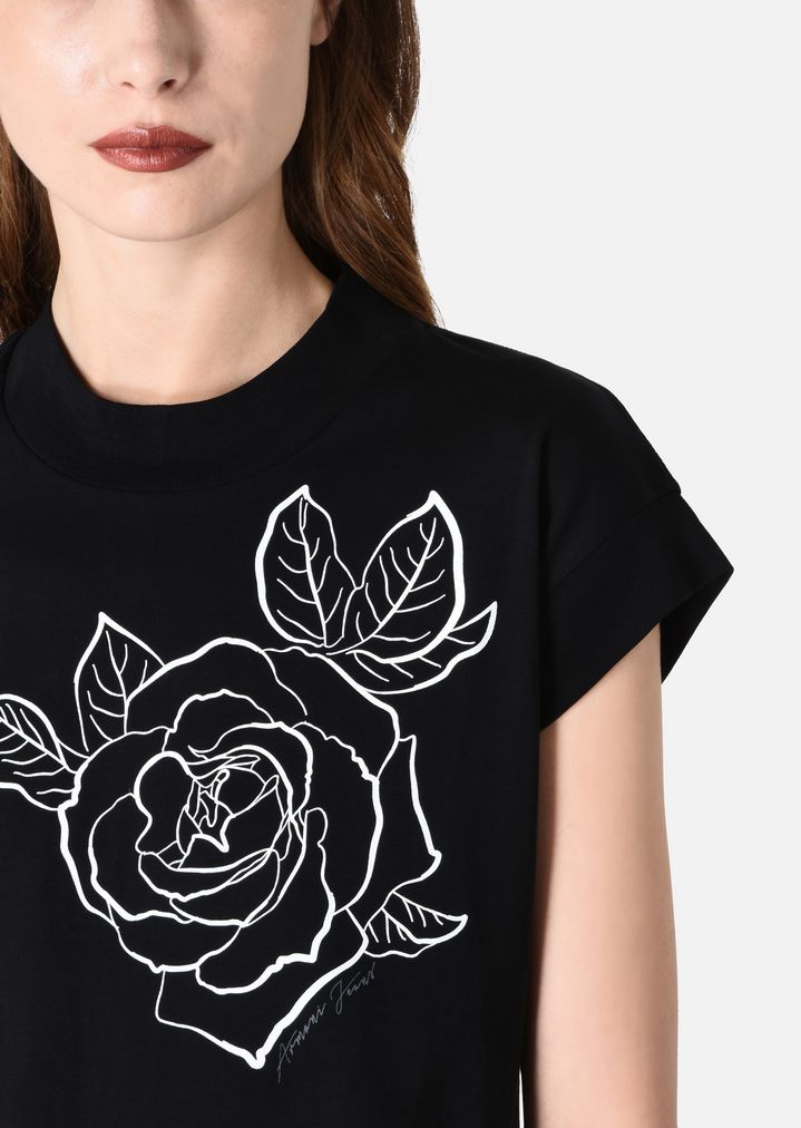 armani t shirt rosa armani t shirt rosa
