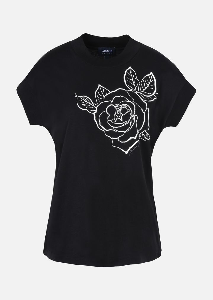 armani t shirt rosa armani t shirt rosa