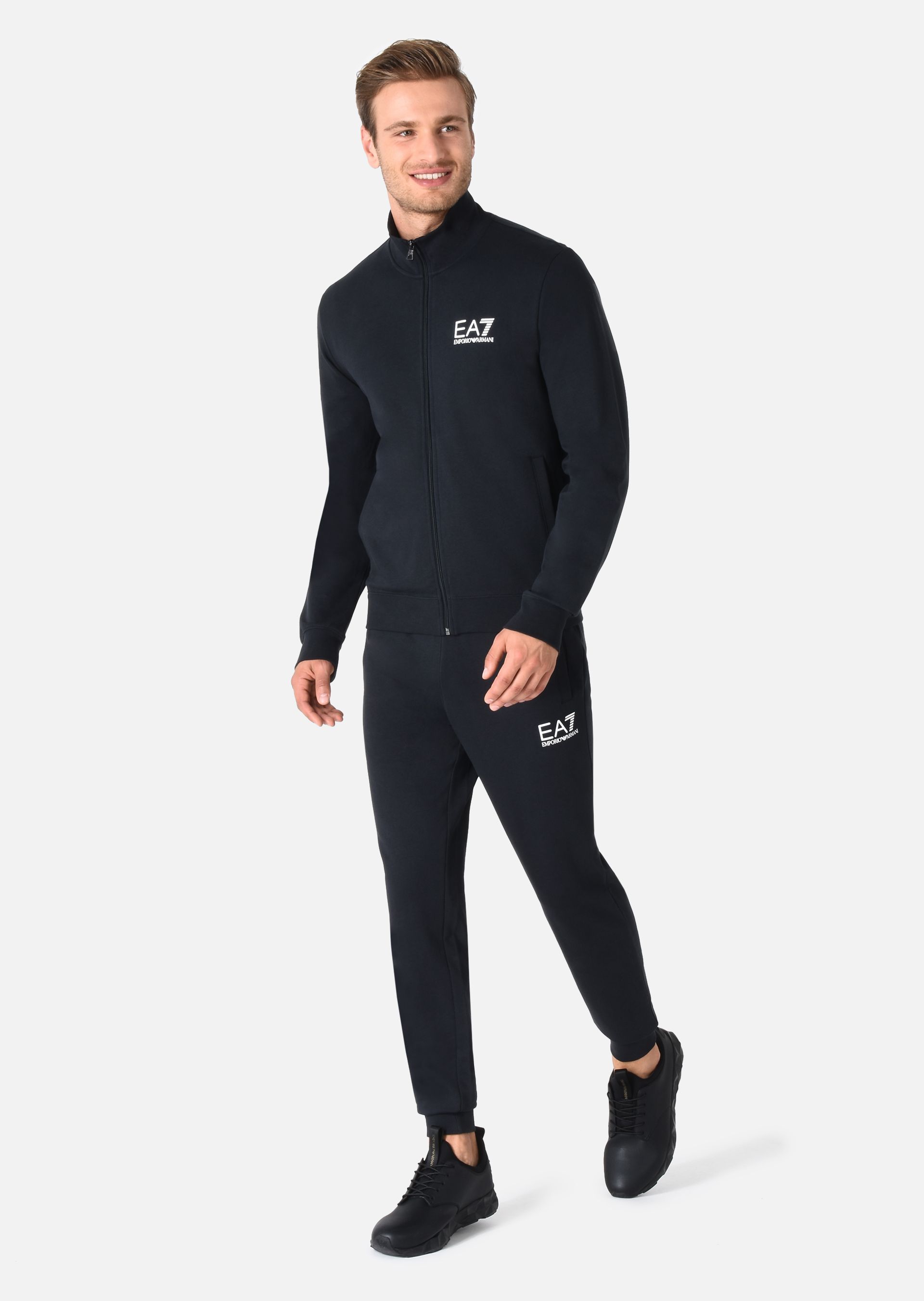 xs armani tracksuit