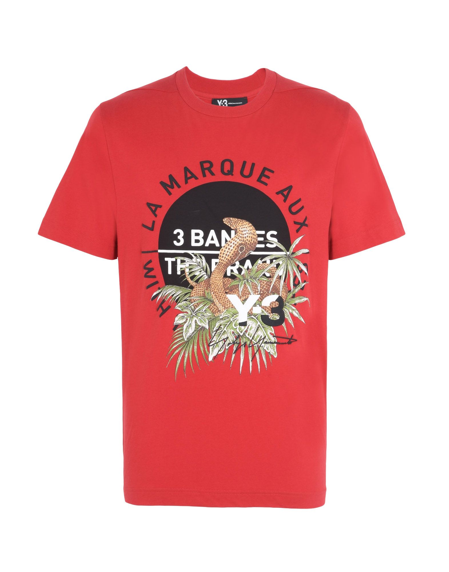 adidas t-shirt rossa adidas t-shirt rossa