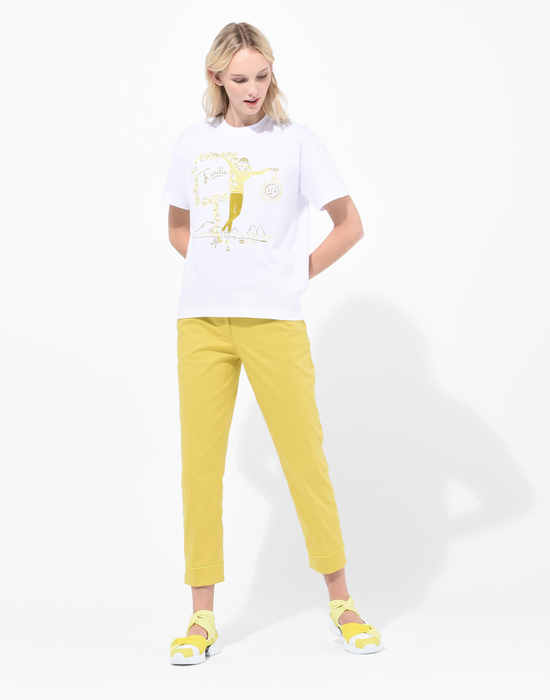 SHORT SLEEVE T-SHIRT SHORT SLEEVE T-SHIRT