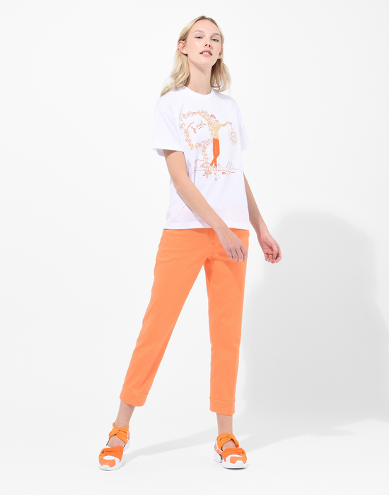 SHORT SLEEVE T-SHIRT SHORT SLEEVE T-SHIRT