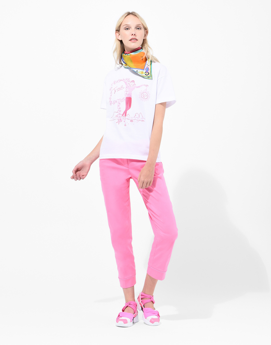 SHORT SLEEVE T-SHIRT SHORT SLEEVE T-SHIRT