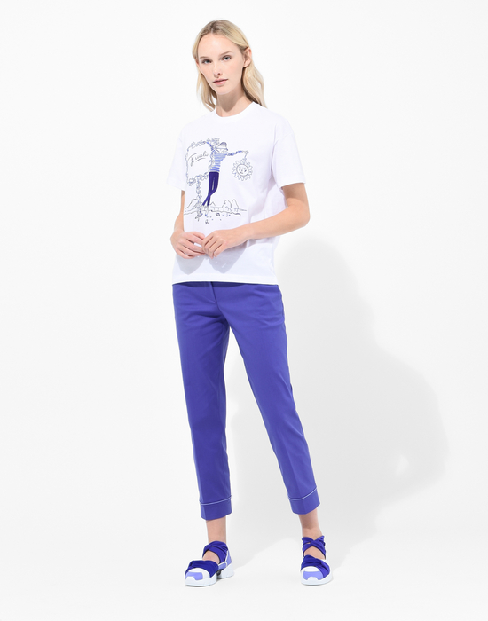 SHORT SLEEVE T-SHIRT SHORT SLEEVE T-SHIRT