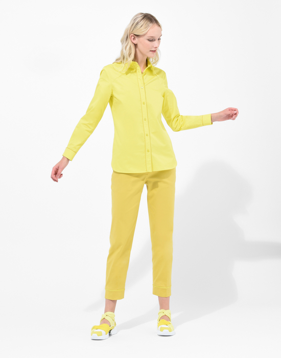 CAMICIA MANICHE LUNGHE CAMICIA MANICHE LUNGHE