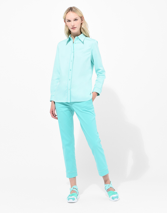 CAMICIA MANICHE LUNGHE CAMICIA MANICHE LUNGHE