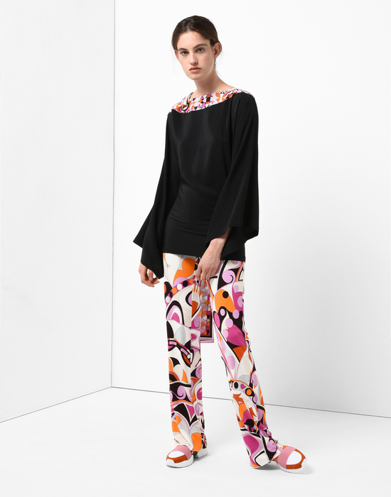 BLOUSE BLOUSE