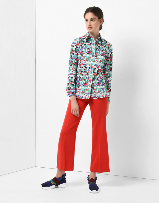 CAMICIA MANICHE LUNGHE CAMICIA MANICHE LUNGHE