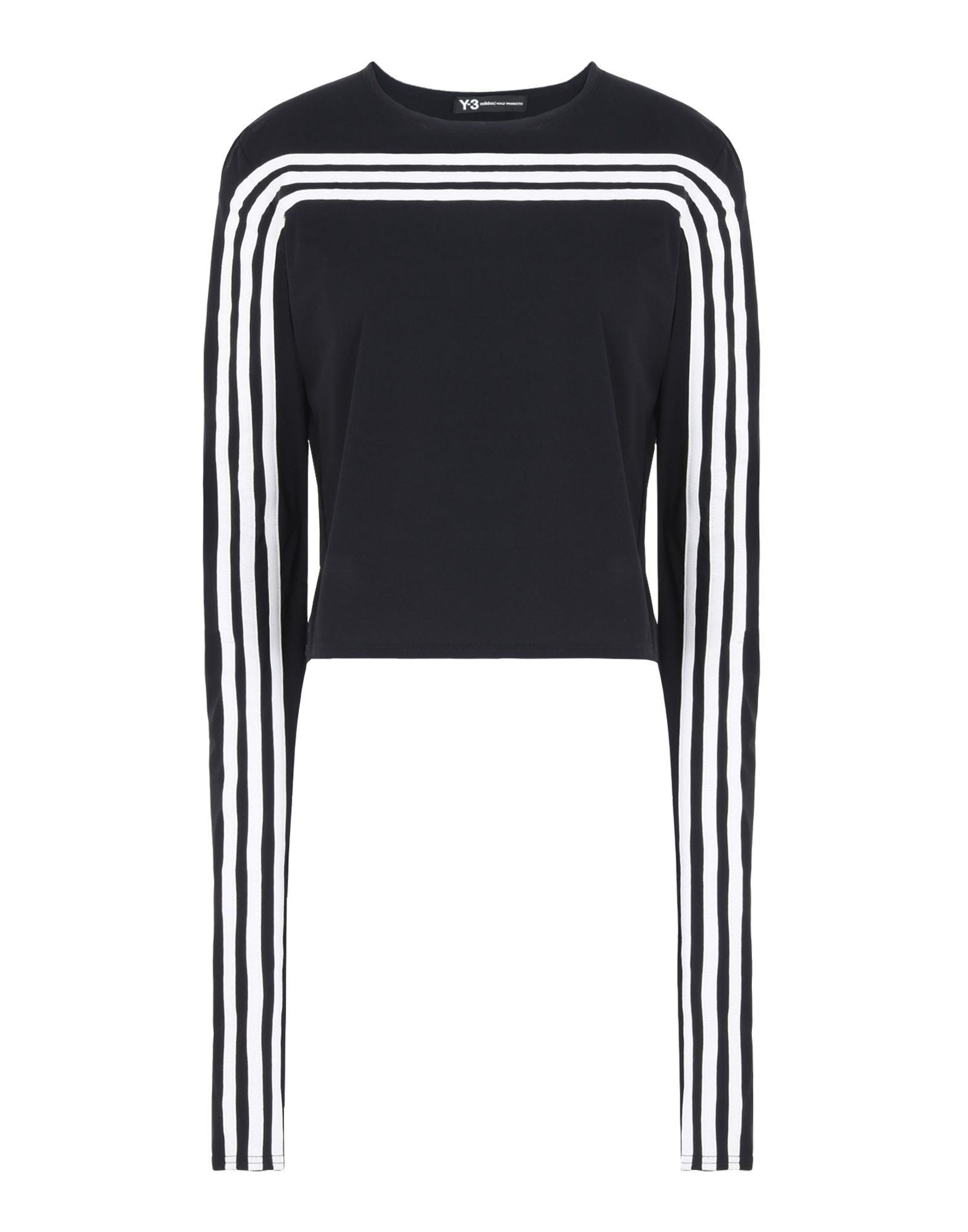 adidas 3 stripe long sleeve women's