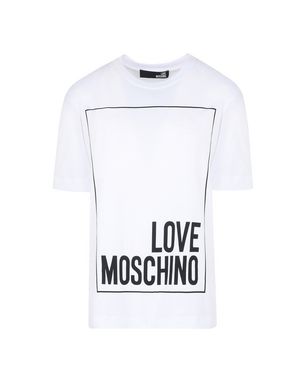 Love Moschino Spring Summer 18 | Moschino.com