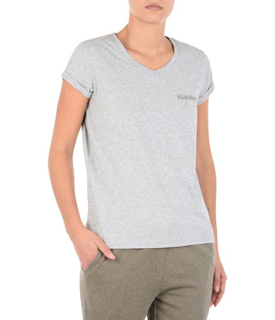 NAPAPIJRI SHEW Short sleeve T-shirt Woman f
