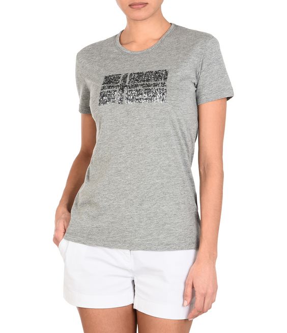 NAPAPIJRI SAS Short sleeve T-shirt Woman f