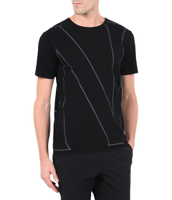 NAPAPIJRI SCEX Short sleeve T-shirt Man f