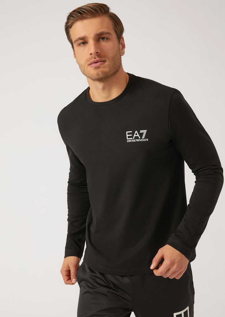 armani uomo t shirt elasticizzata armani uomo t shirt elasticizzata