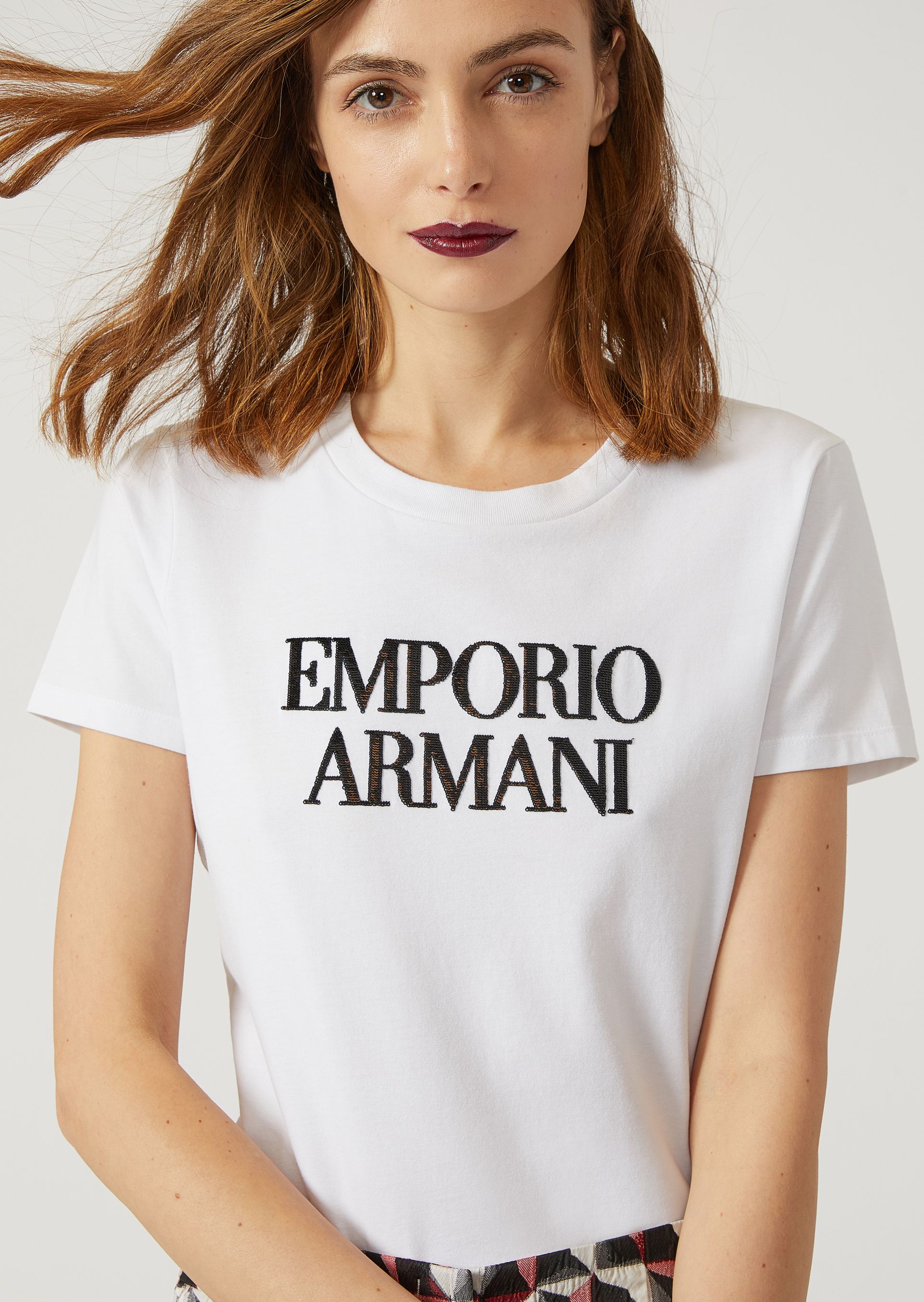 armani t shirt frauen armani t shirt frauen