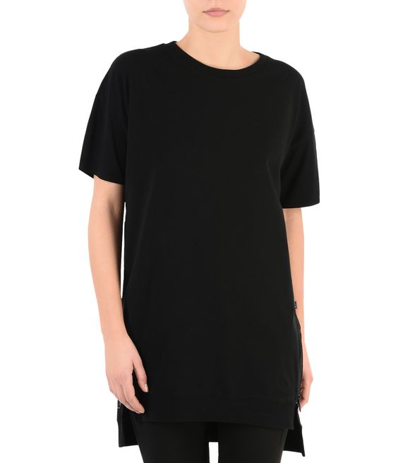 NAPAPIJRI SENDAI Short sleeve T-shirt Woman f