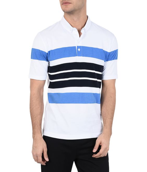 NAPAPIJRI ERIP Short sleeve T-shirt Man f