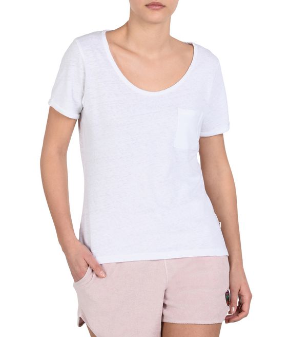 NAPAPIJRI SYLVANIA Short sleeve T-shirt Woman f