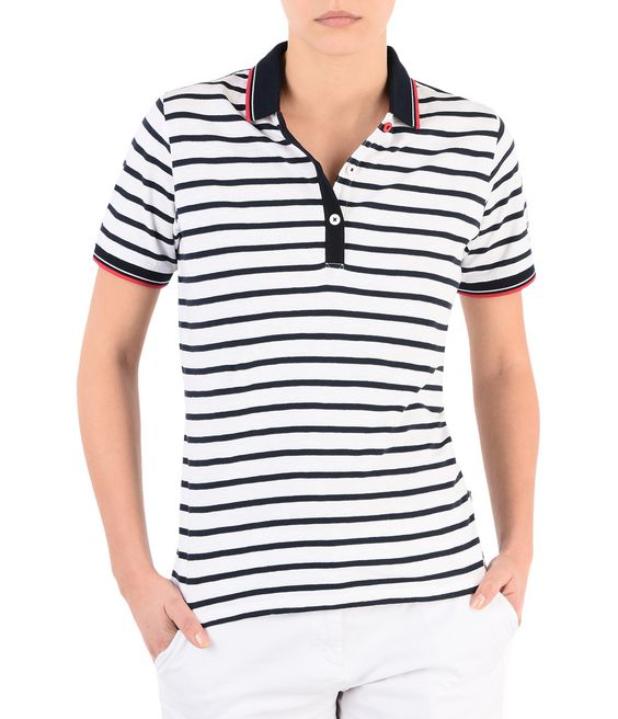 NAPAPIJRI EVELETH Poloshirt Damen f