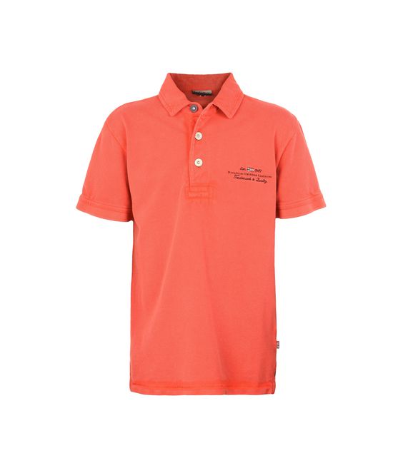NAPAPIJRI K ELBAS JUNIOR Short sleeve polo Man f