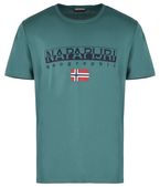 napapijri tshirt mens