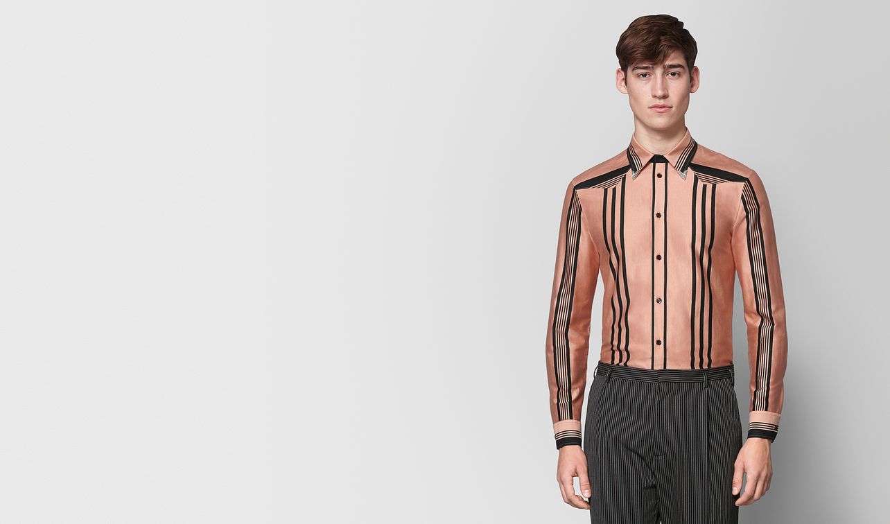 dahlia nero cotton shirt landing