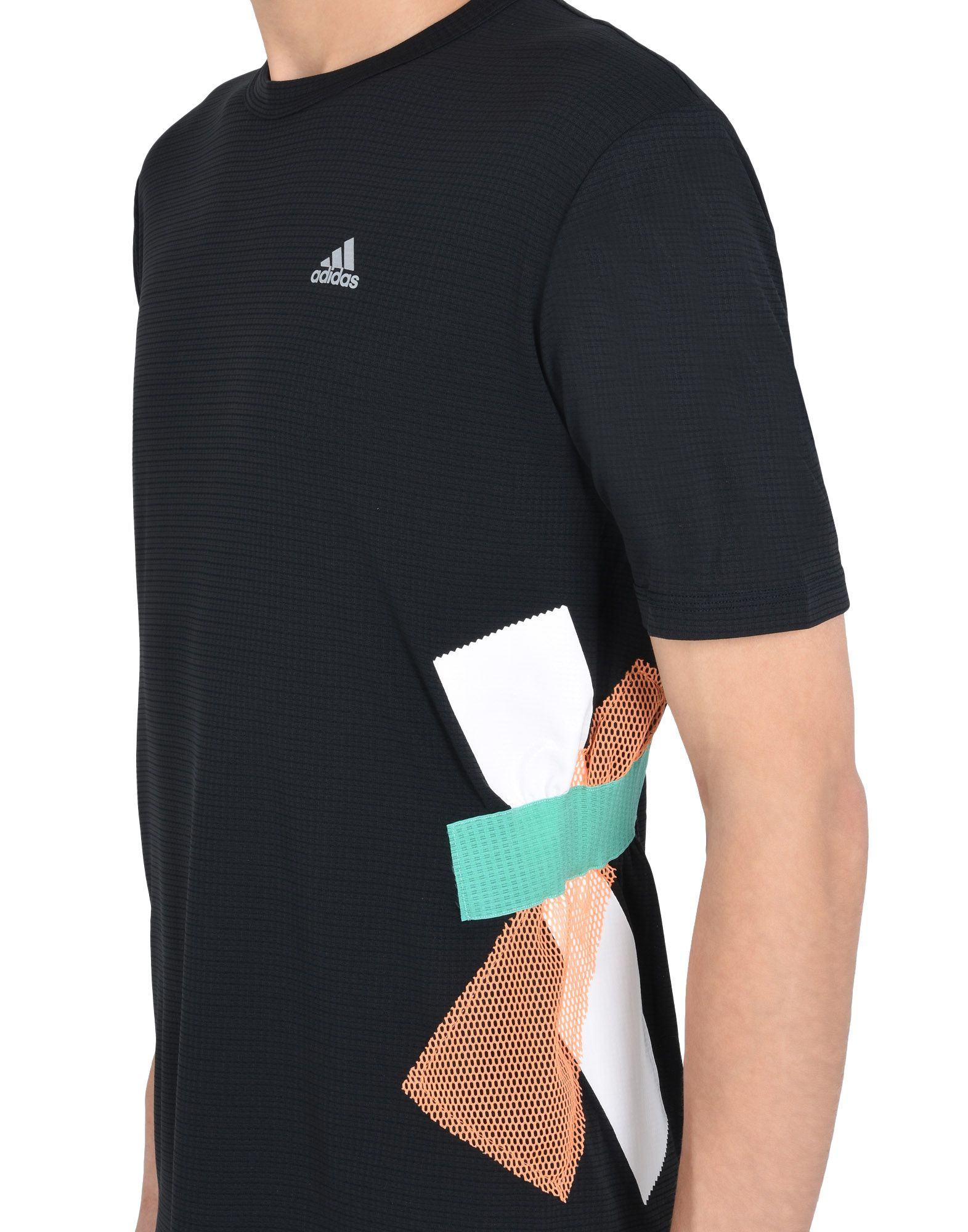 adidas diving t shirt