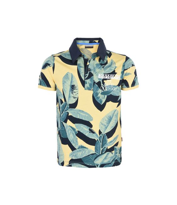 NAPAPIJRI K EGUF JUNIOR
Short sleeve polo Man f