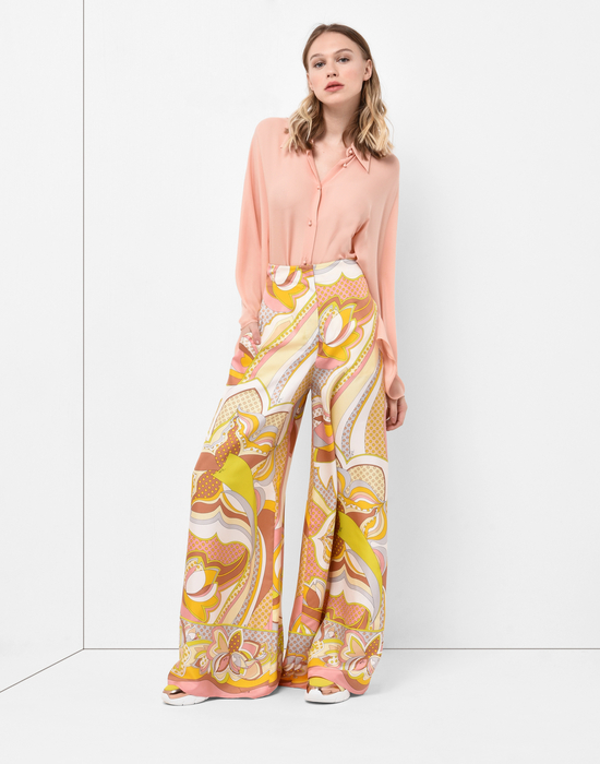 CAMICIA MANICHE LUNGHE CAMICIA MANICHE LUNGHE