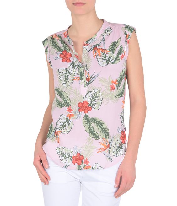 NAPAPIJRI GRENNY
Chemise sans manches Femme f