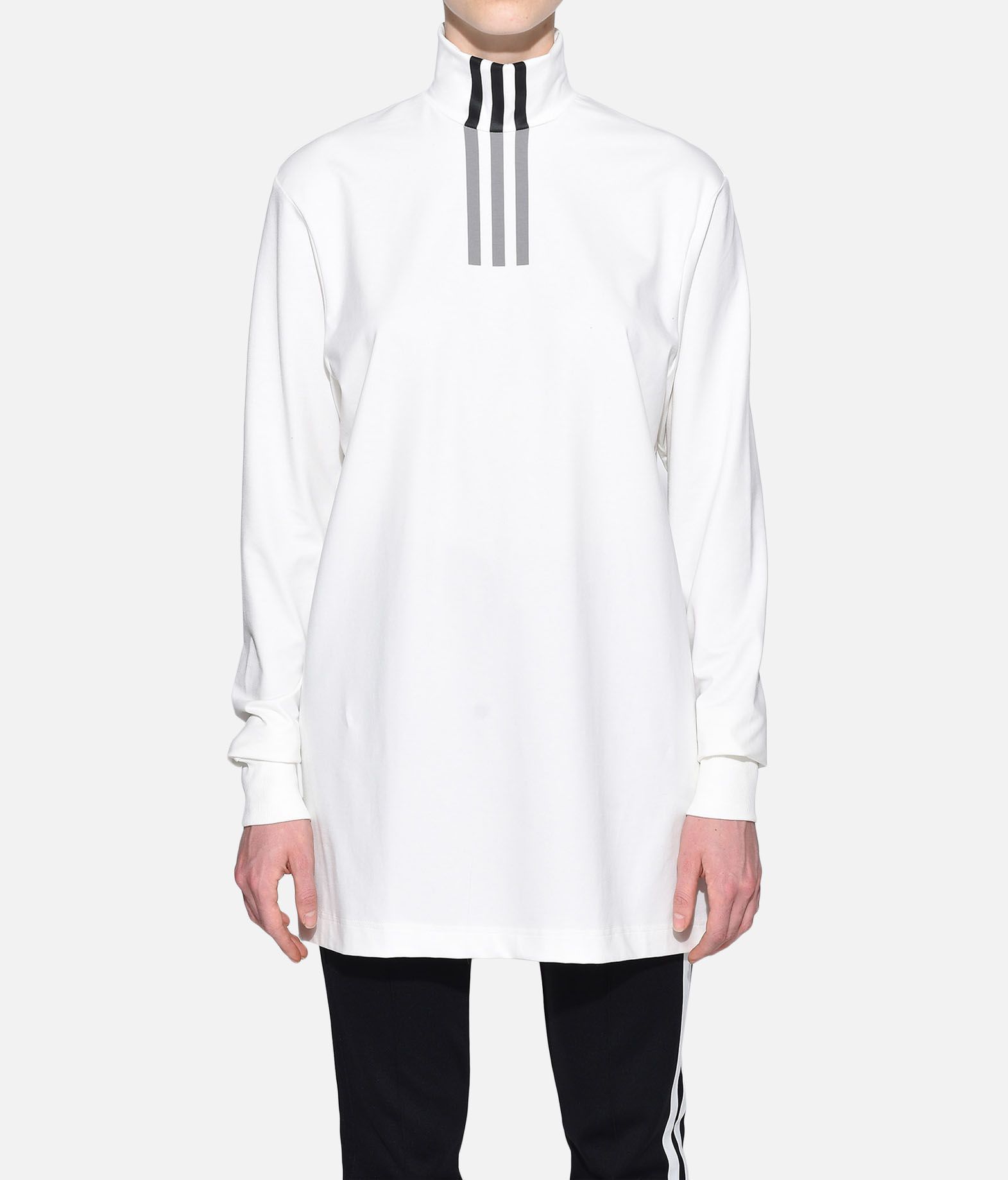 adidas high neck long sleeve