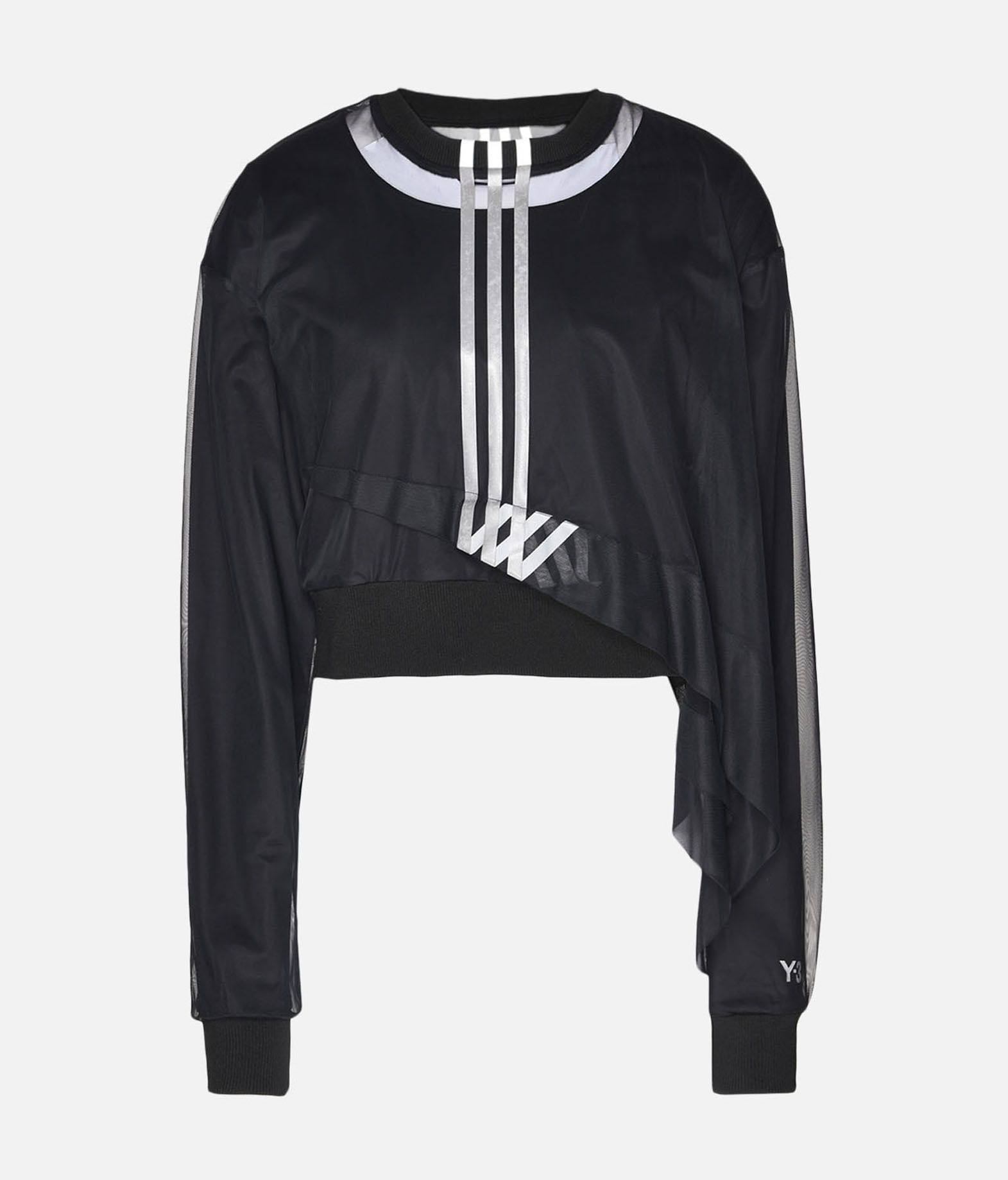 adidas mesh long sleeve