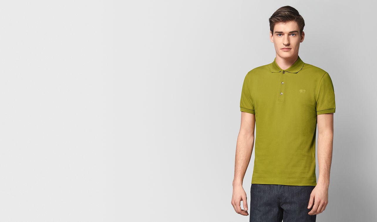 chamomile cotton t-shirt landing