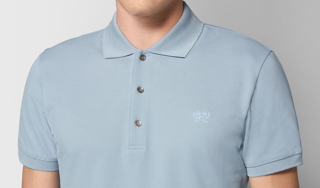 dark arctic cotton t-shirt