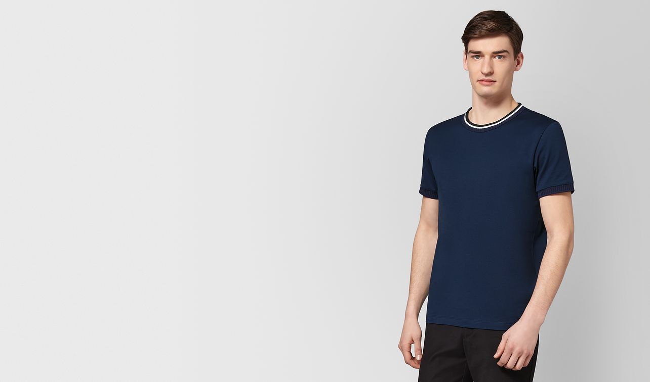 atlantic cotton t-shirt landing