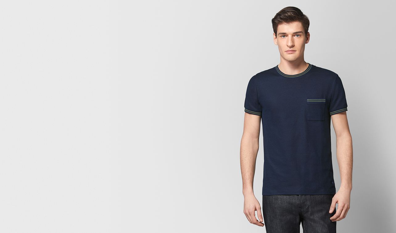 atlantic cotton t-shirt landing