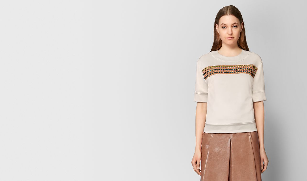 dahlia viscose sweater landing