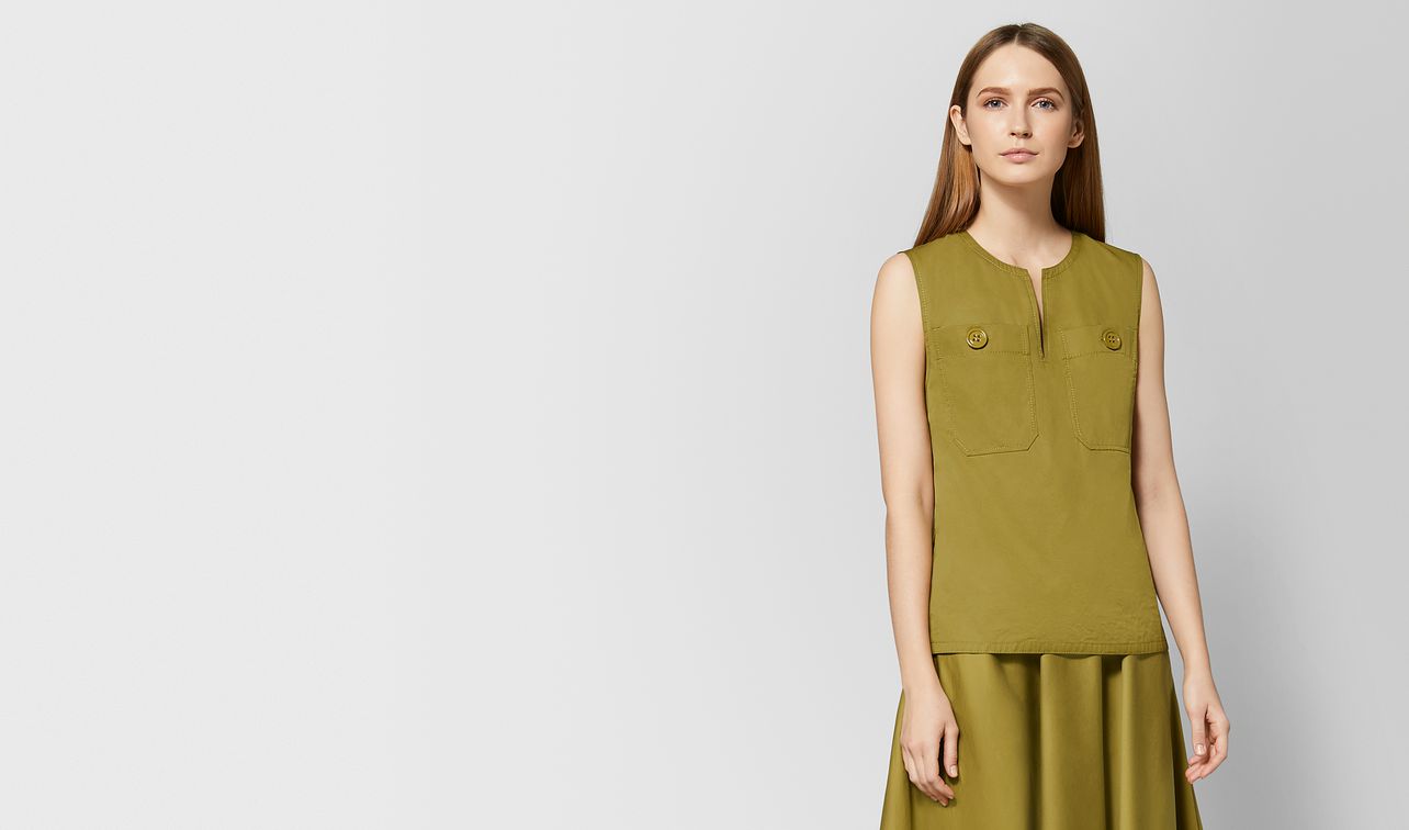 chamomile cotton top landing