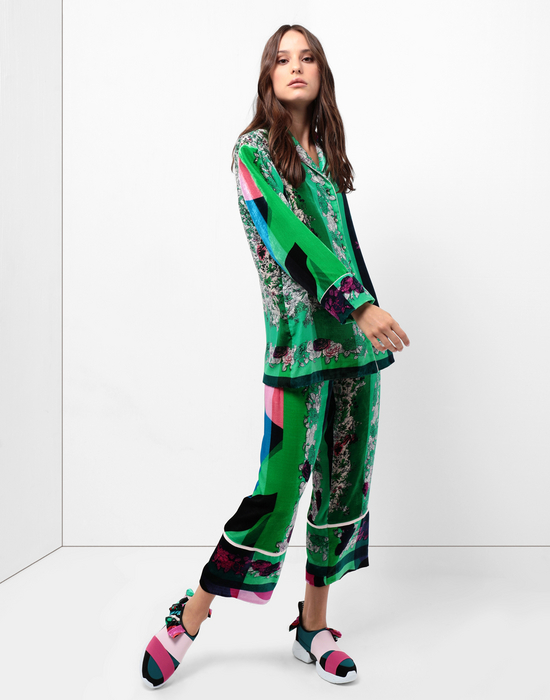 Emilio Pucci ‎Tops And Blouses ‎ for ‎Women‎