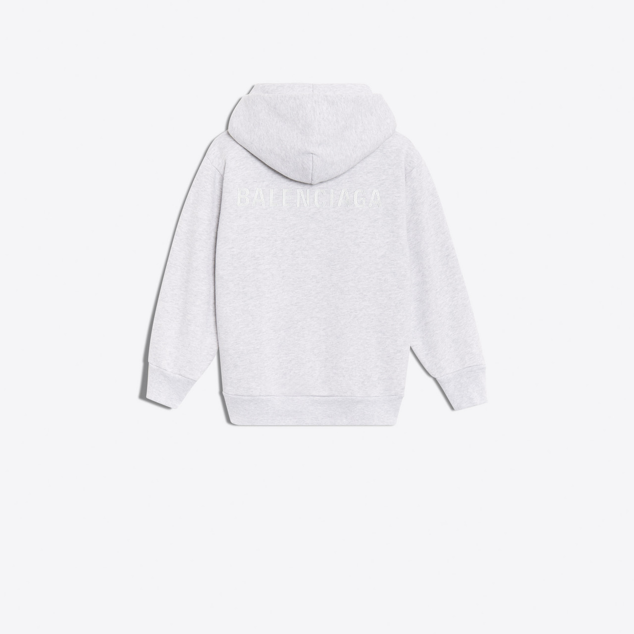 balenciaga hoodie sweater