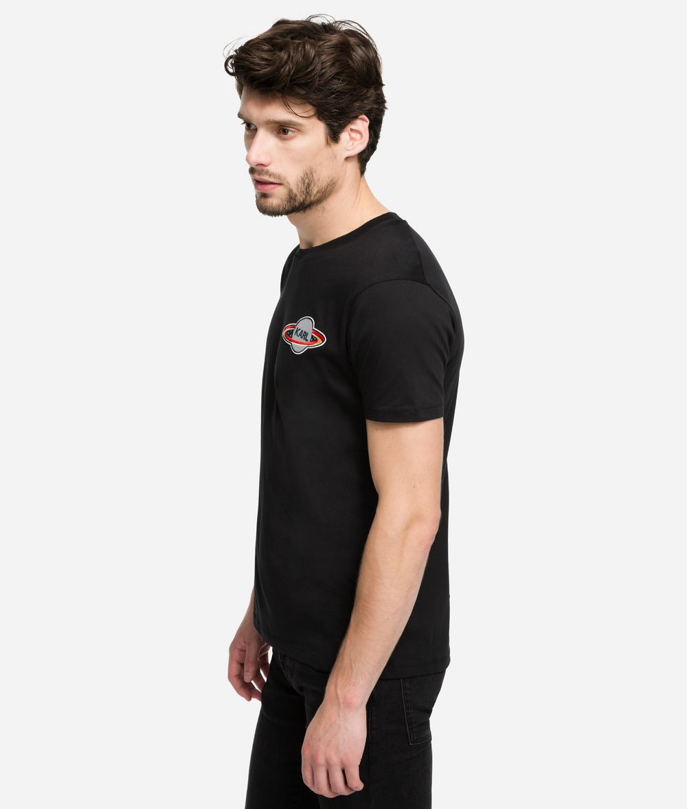 KARL LAGERFELD KARL SPACE T-SHIRT
T-shirt Man d
