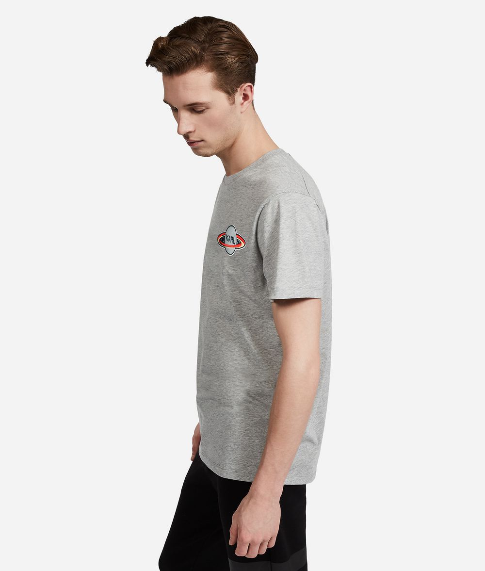 KARL LAGERFELD KARL SPACE T-SHIRT
T-shirt Man d