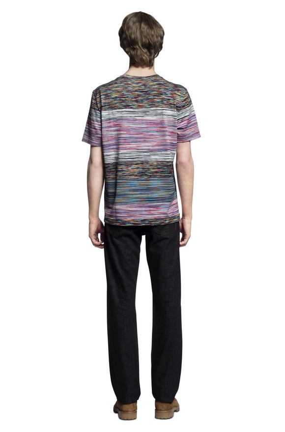 missoni mens t shirt