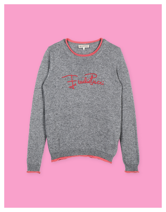 PULLOVER PULLOVER