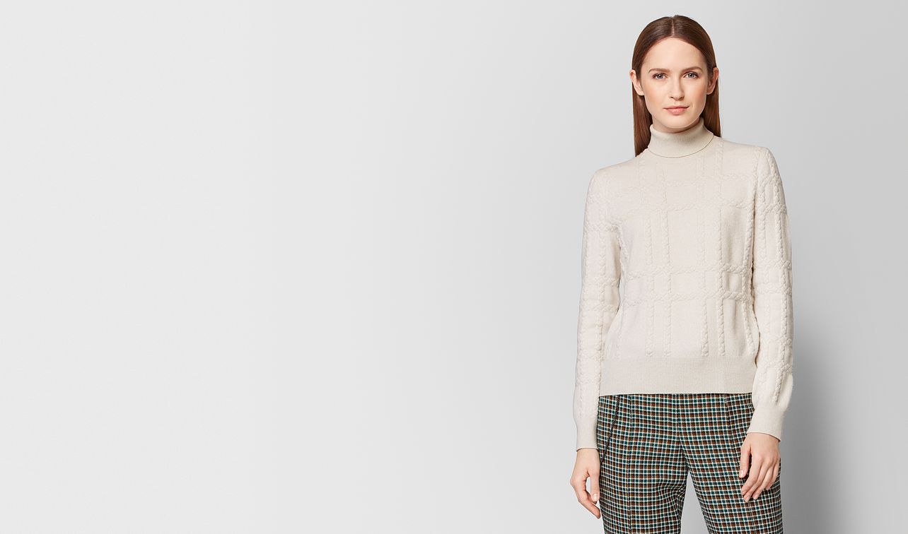 mist cashmere sweater landing