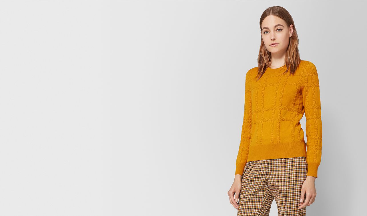 marigold cashmere sweater
landing