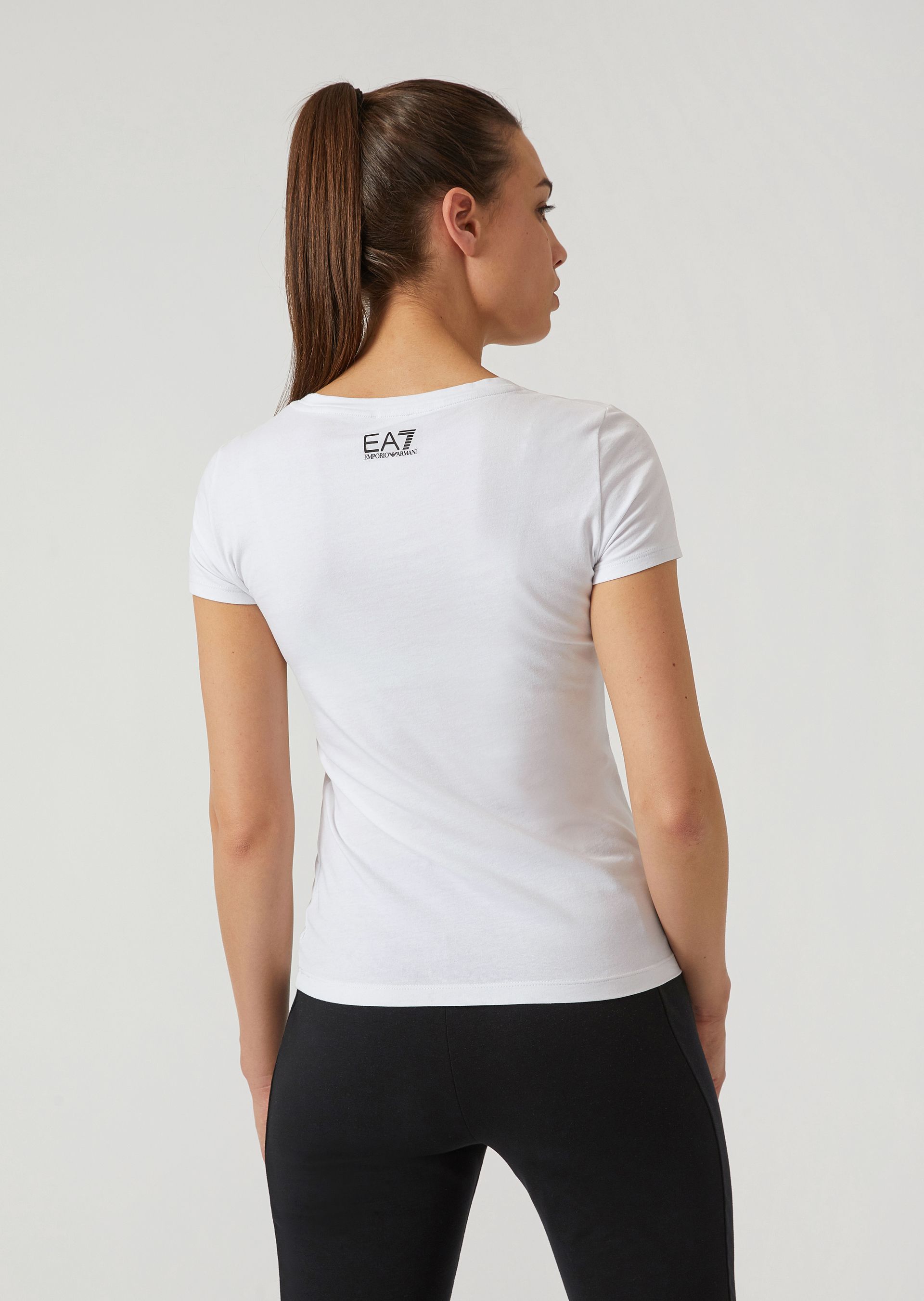 best stretch t shirts