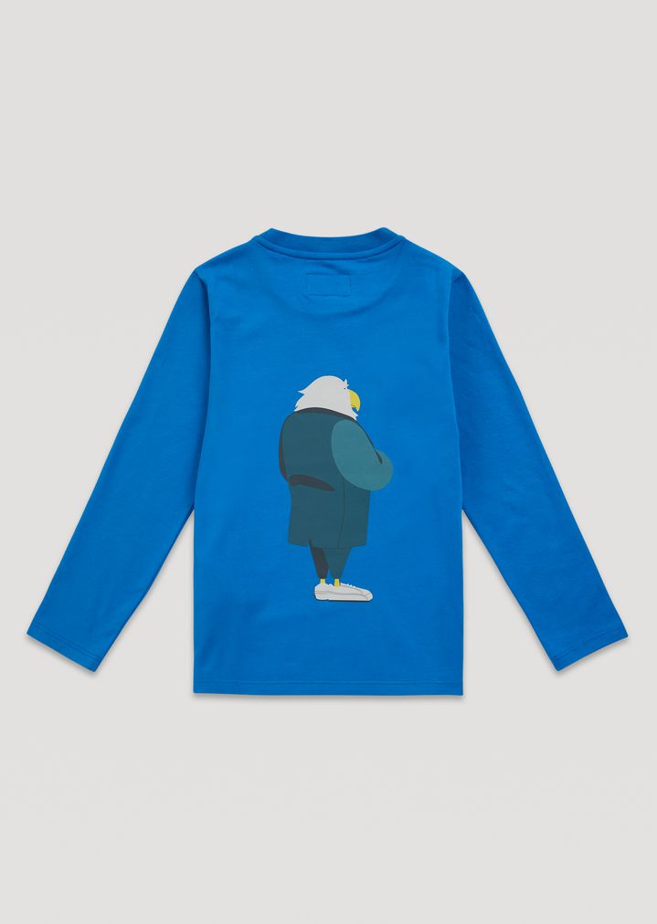 Camiseta The Boss Camiseta The Boss